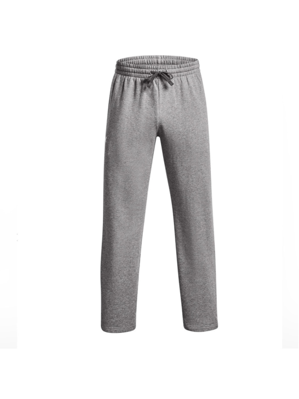 Under Armour Rival fleece pants gray 5xl